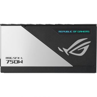 Asus ROG Loki SFX-L 750W 12cm Fan Fully-Modular 80+Platinum 90YE00N4-B0NA00 - Image 7