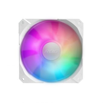 Asus ROG Strix LC II 240 ARGB CPU Liquid Cooler White Edition 90RC00E2-M0UAY0 - Image 5