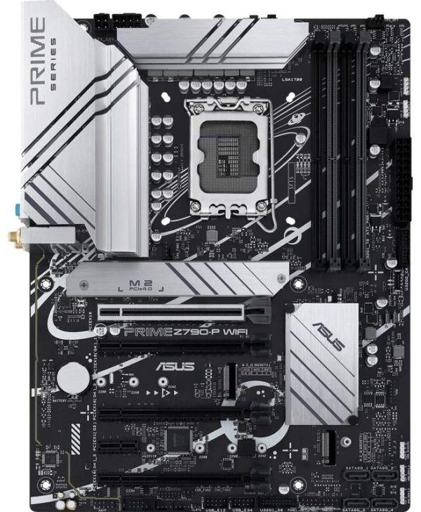 Asus Prime Z790-P Wi-Fi 90MB1CJ0-M0EAY0