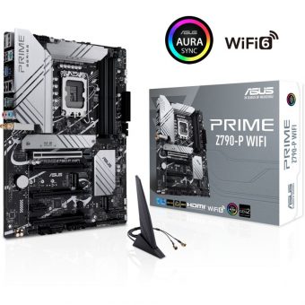 Asus Prime Z790-P Wi-Fi 90MB1CJ0-M0EAY0 - Image 7