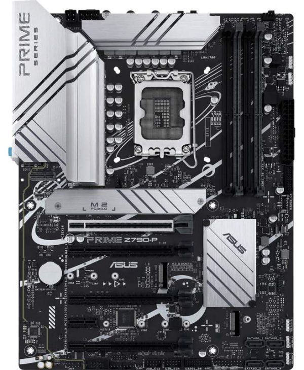 Asus Prime Z790-P 90MB1CK0-M0EAY0