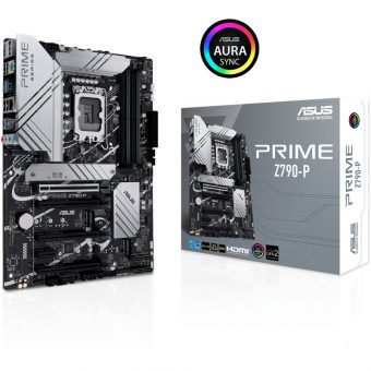 Asus Prime Z790-P 90MB1CK0-M0EAY0 - Image 6