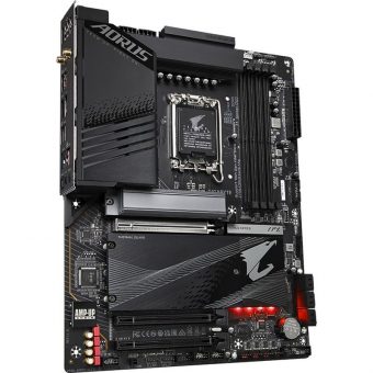 Gigabyte Z790 Aorus Elite AX - Image 3