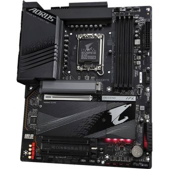 Gigabyte Z790 Aorus Elite AX - Image 4