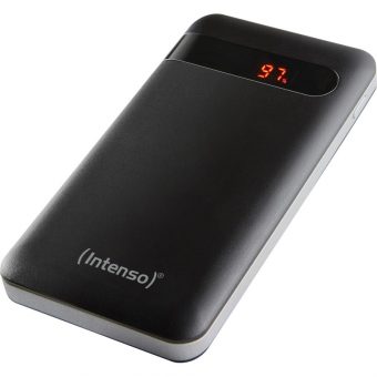 Intenso PD10000 PowerBank 10000mAh Grey 7332330
