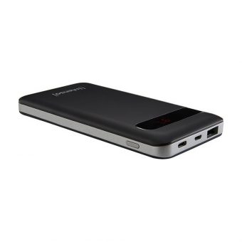 Intenso PD10000 PowerBank 10000mAh Grey 7332330 - Image 3