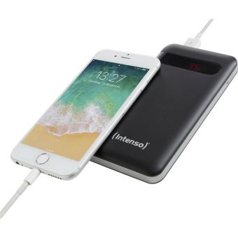 Intenso PD10000 PowerBank 10000mAh Grey 7332330 - Image 6