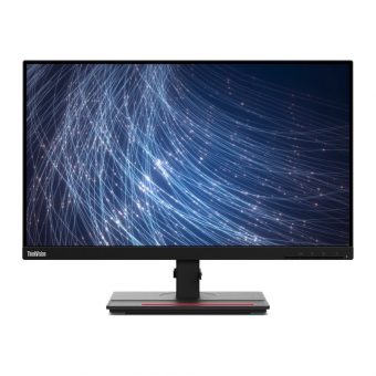 Lenovo ThinkVision T24m-29 23.8" IPS Monitor 63A5GAT6EU