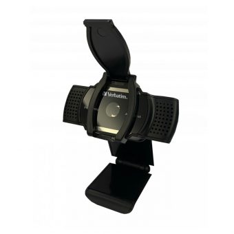Verbatim AWC-01 FHD Webcam 49578