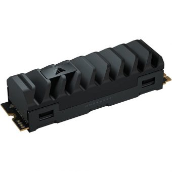 Corsair Force MP600 Pro XT 8TB M.2 NVMe PCIe Gen4x4 CSSD-F8000GBMP600PXT - Image 2