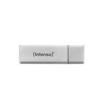 Intenso Ultra Line 128GB USB 3.2 Silver 3531491