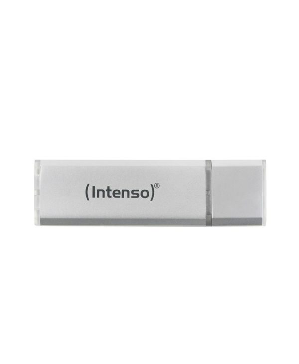 Intenso Ultra Line 128GB USB 3.2 Silver 3531491