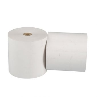 OEM Ρολό Χαρτοταινία Θερμικό 57X40mm 15m 1pc 5005740