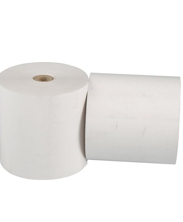 OEM Ρολό Χαρτοταινία Θερμικό 57X40mm 15m 1pc 5005740