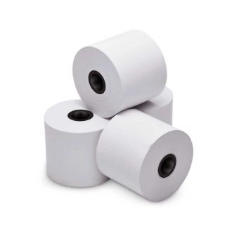 OEM Ρολό Χαρτοταινία Θερμικό 57X60mm 38m 1pc 5005760