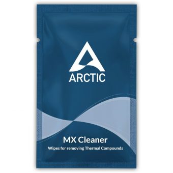 Arctic MX-6 4g High Performance Thermal Compound with 6pcs MX Cleaner ACTCP00084A - Image 3