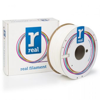 Real 3D Printer Filament ABS PRO 2.85mm 1Kg White NLABSPROWHITE1000MM285 - Image 2