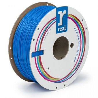 Real 3D Printer Filament ABS PLUS 2.85mm 1Kg Blue NLABSPLUSBLUE1000MM285