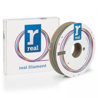 Real 3D Printer Filament PLA 2.85mm 0.5Kg Army Green NLPLAMATTEARGR500MM285
