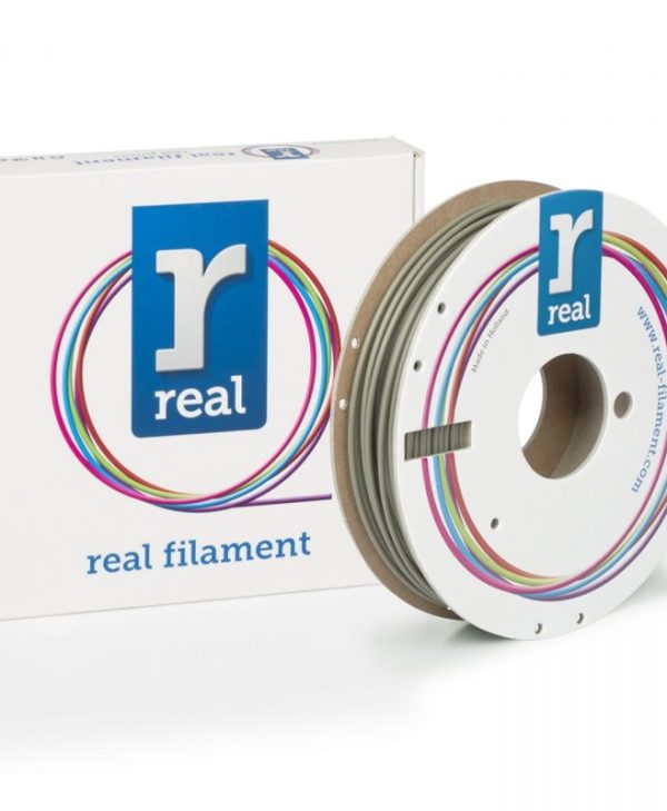 Real 3D Printer Filament PLA 2.85mm 0.5Kg Army Green NLPLAMATTEARGR500MM285