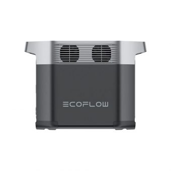 EcoFlow Delta 2 EU Portable Power Station 1kWh LiFePO4 1800W Output/500W PV Input 5003601004 - Image 5