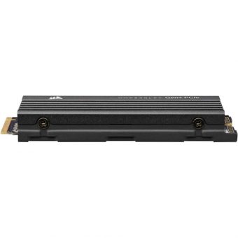 Corsair Force Series MP600 Pro LPX 2TB M.2 2280 PCIe Gen4x4 CSSD-F2000GBMP600PLP - Image 6