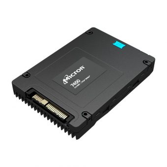 Micron 7450 Pro 15.36TB U.3 NVMe PCIe Gen4.0 x4 MTFDKCC15T3TFR-1BC1ZABYYR