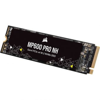 Corsair Force MP600 Pro NH 1TB M.2 2280 PCIe 4.0x4 CSSD-F1000GBMP600PNH
