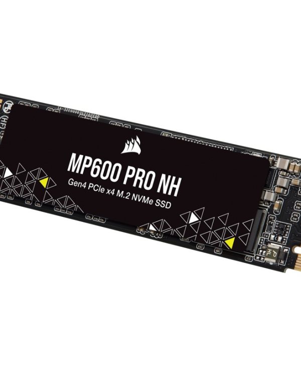 Corsair Force MP600 Pro NH 2TB M.2 2280 PCIe 4.0x4 CSSD-F2000GBMP600PNH