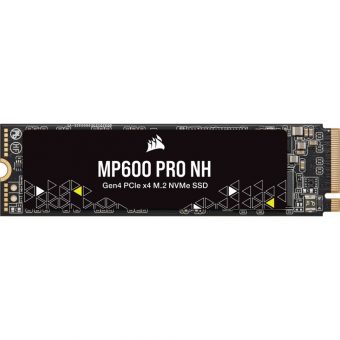 Corsair Force MP600 Pro NH 2TB M.2 2280 PCIe 4.0x4 CSSD-F2000GBMP600PNH - Image 3