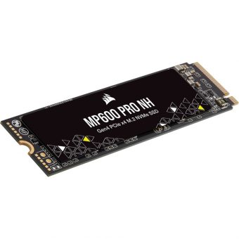 Corsair Force MP600 Pro NH 2TB M.2 2280 PCIe 4.0x4 CSSD-F2000GBMP600PNH - Image 4
