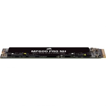 Corsair Force MP600 Pro NH 2TB M.2 2280 PCIe 4.0x4 CSSD-F2000GBMP600PNH - Image 5