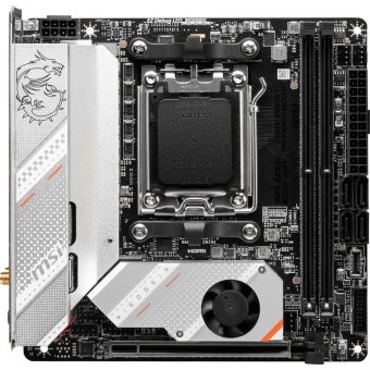 MSI B650I MPG Edge Wi-Fi 7D73-001R