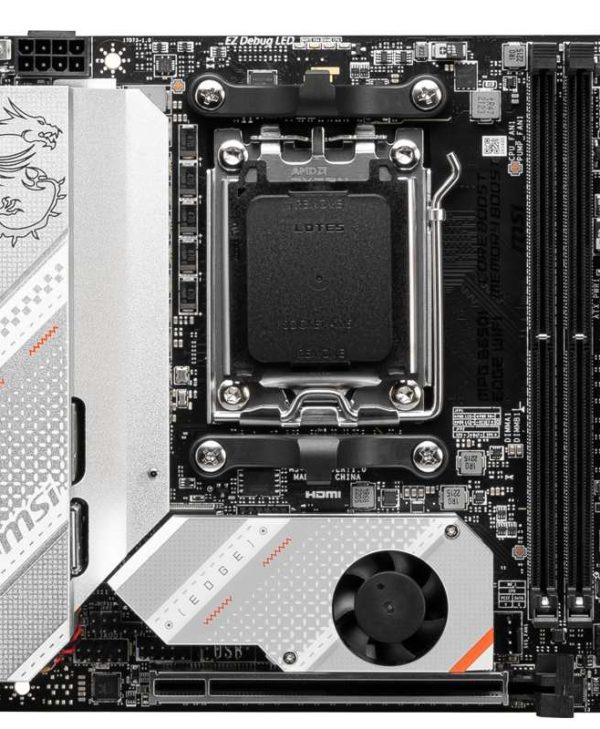 MSI B650I MPG Edge Wi-Fi 7D73-001R