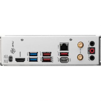 MSI B650I MPG Edge Wi-Fi 7D73-001R - Image 2