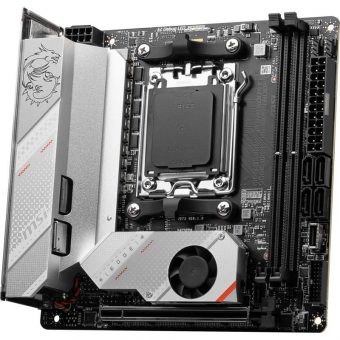 MSI B650I MPG Edge Wi-Fi 7D73-001R - Image 4