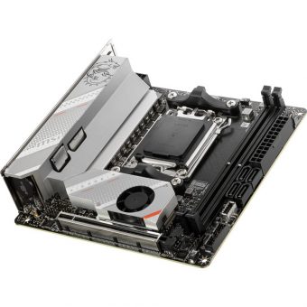 MSI B650I MPG Edge Wi-Fi 7D73-001R - Image 5