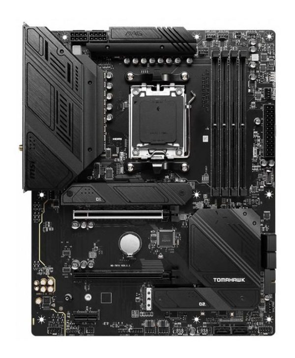MSI B650 MPG Tomahawk Wi-Fi 7D75-001R