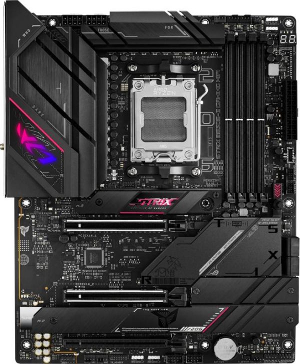 Asus ROG Strix B650E-E Gaming Wi-Fi 90MB1BB0-M0EAY0