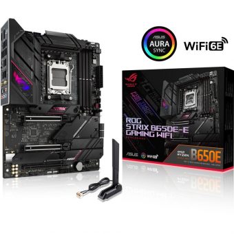 Asus ROG Strix B650E-E Gaming Wi-Fi 90MB1BB0-M0EAY0 - Image 9