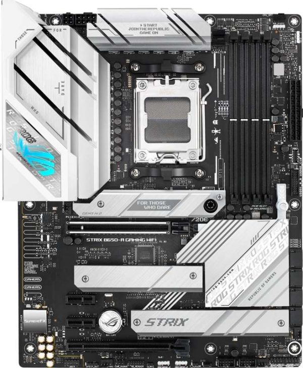 Asus ROG Strix B650-A Gaming Wi-Fi 90MB1BP0-M0EAY0