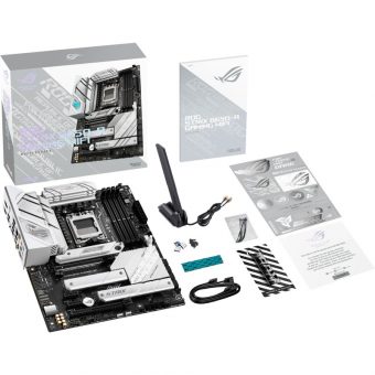 Asus ROG Strix B650-A Gaming Wi-Fi 90MB1BP0-M0EAY0 - Image 9