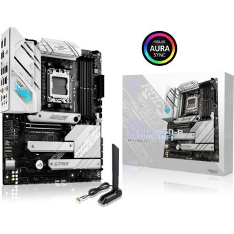 Asus ROG Strix B650-A Gaming Wi-Fi 90MB1BP0-M0EAY0 - Image 10