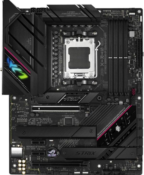 Asus ROG Strix B650E-F Gaming Wi-Fi 90MB1BQ0-M0EAY0