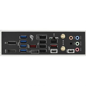Asus ROG Strix B650E-F Gaming Wi-Fi 90MB1BQ0-M0EAY0 - Image 2