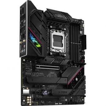 Asus ROG Strix B650E-F Gaming Wi-Fi 90MB1BQ0-M0EAY0 - Image 3