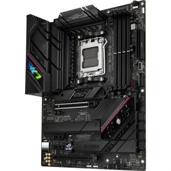 Asus ROG Strix B650E-F Gaming Wi-Fi 90MB1BQ0-M0EAY0 - Image 4