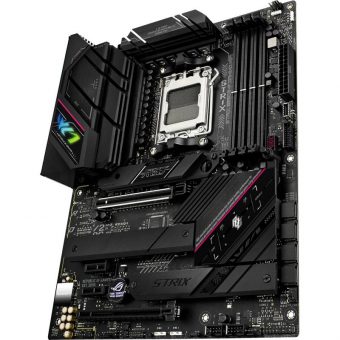 Asus ROG Strix B650E-F Gaming Wi-Fi 90MB1BQ0-M0EAY0 - Image 5
