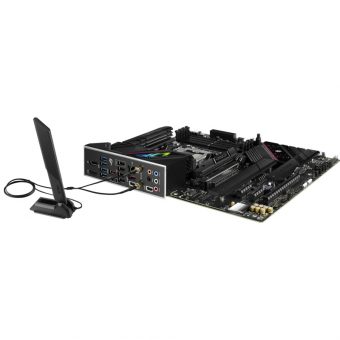 Asus ROG Strix B650E-F Gaming Wi-Fi 90MB1BQ0-M0EAY0 - Image 6