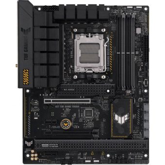 Asus TUF B650-Plus Gaming Wi-Fi 90MB1BZ0-M0EAY0